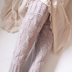 Hilja socks