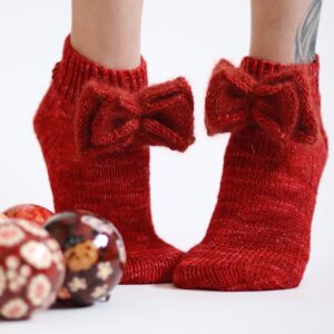 WowBow socks