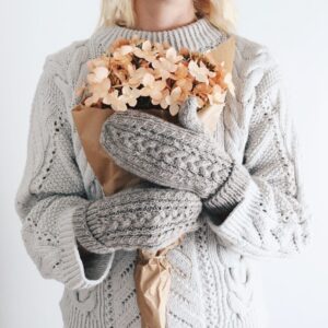 You & Me-mittensa