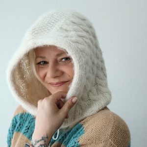 Lumi-huppukauluri